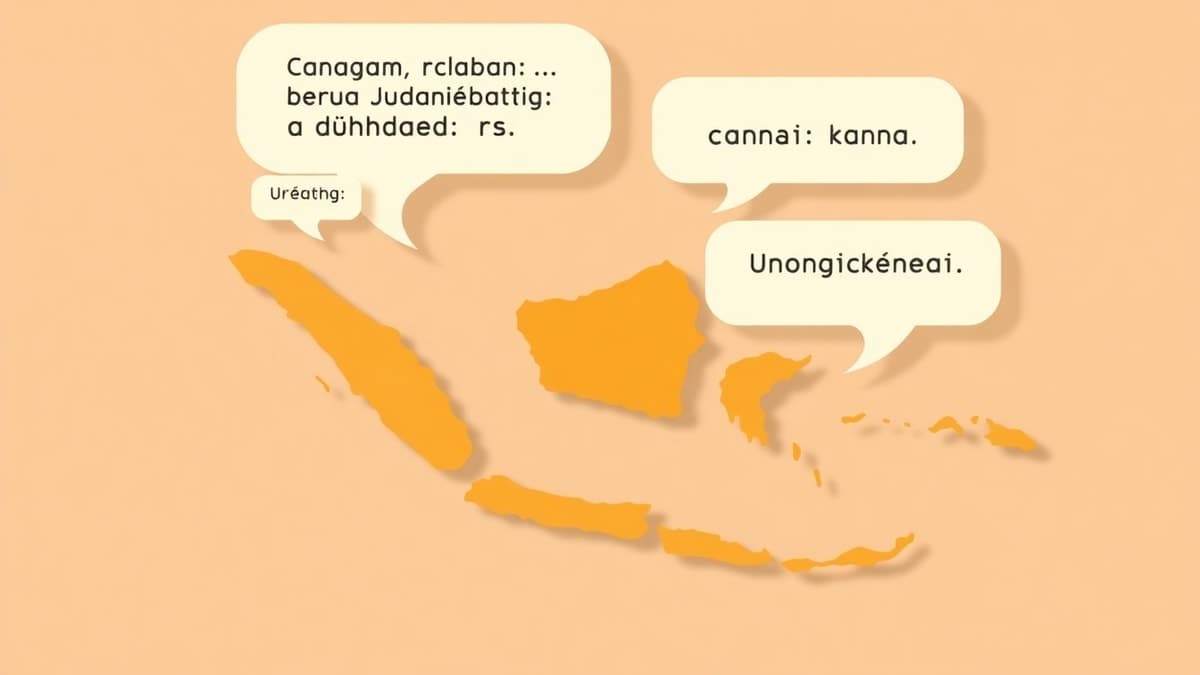 Mengapa AI Layanan Pelanggan Harus Paham Konteks Lokal Indonesia