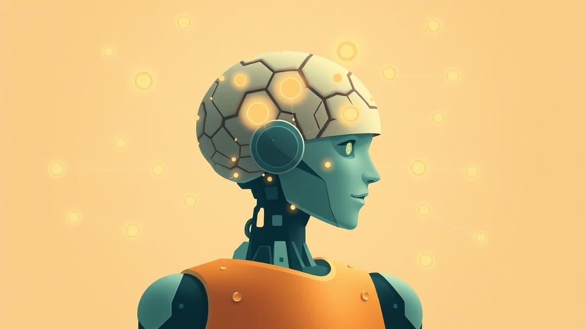 Agentic AI: Apa Itu dan Mengapa Penting untuk Bisnis Indonesia