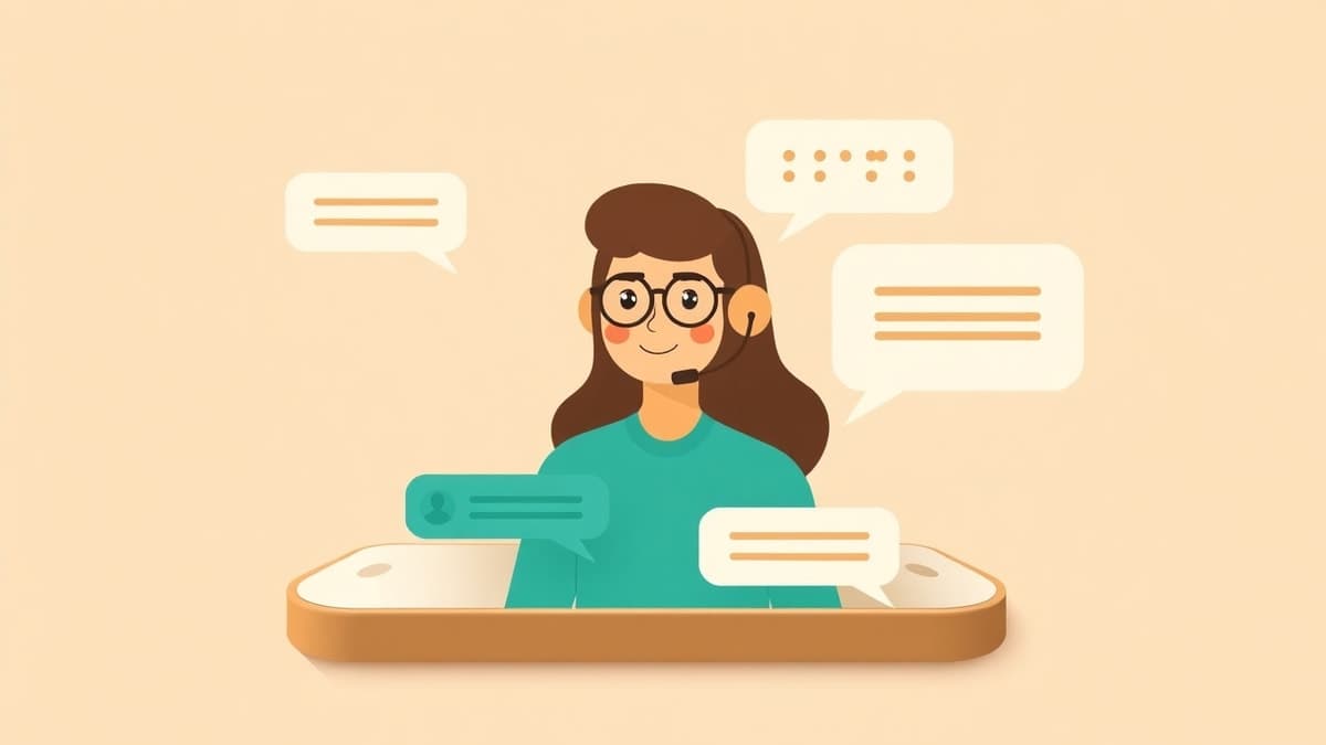 Cara Mengotomatiskan Layanan Pelanggan WhatsApp Tanpa Kehilangan Sentuhan Manusia