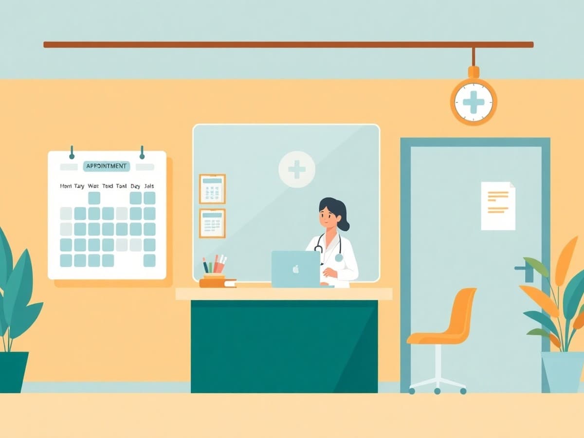 Klinik Sehat